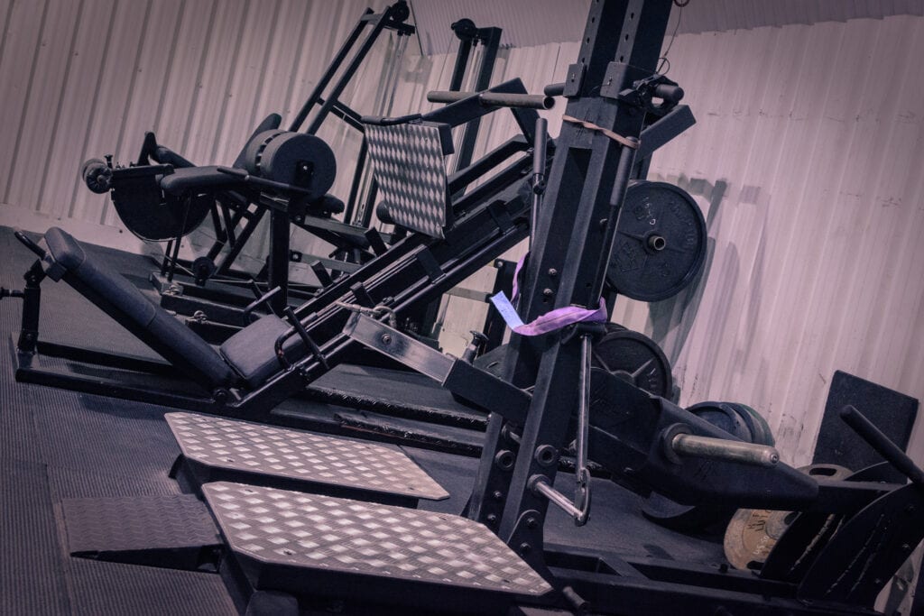Results Gym Ferryhill and Ruthrieston — functional training-studio in Aberdeen — 3